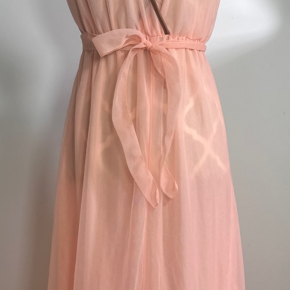 Rare vintage 1960s nightgown - Picture 12 of 12